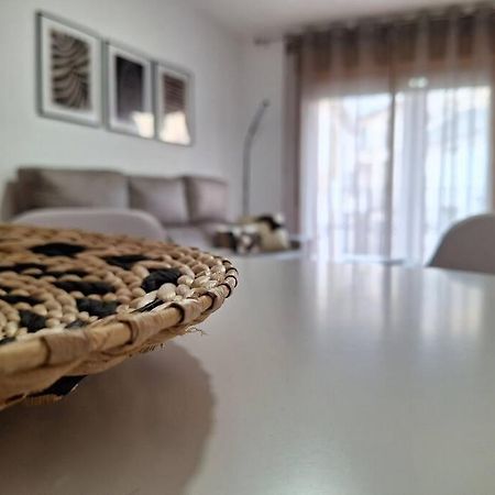 Apartamento Plaza Espana De Luque Apartment Ngoại thất bức ảnh